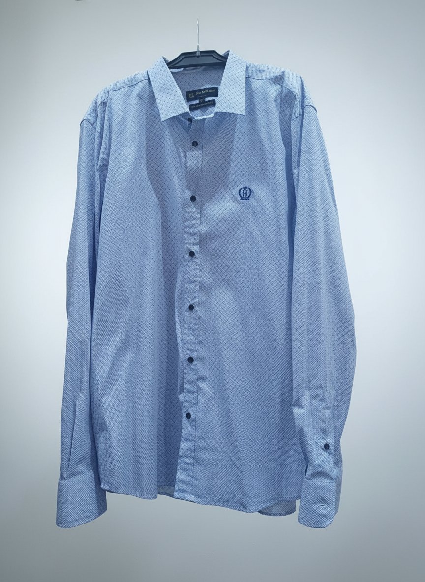 Chemise heni xl