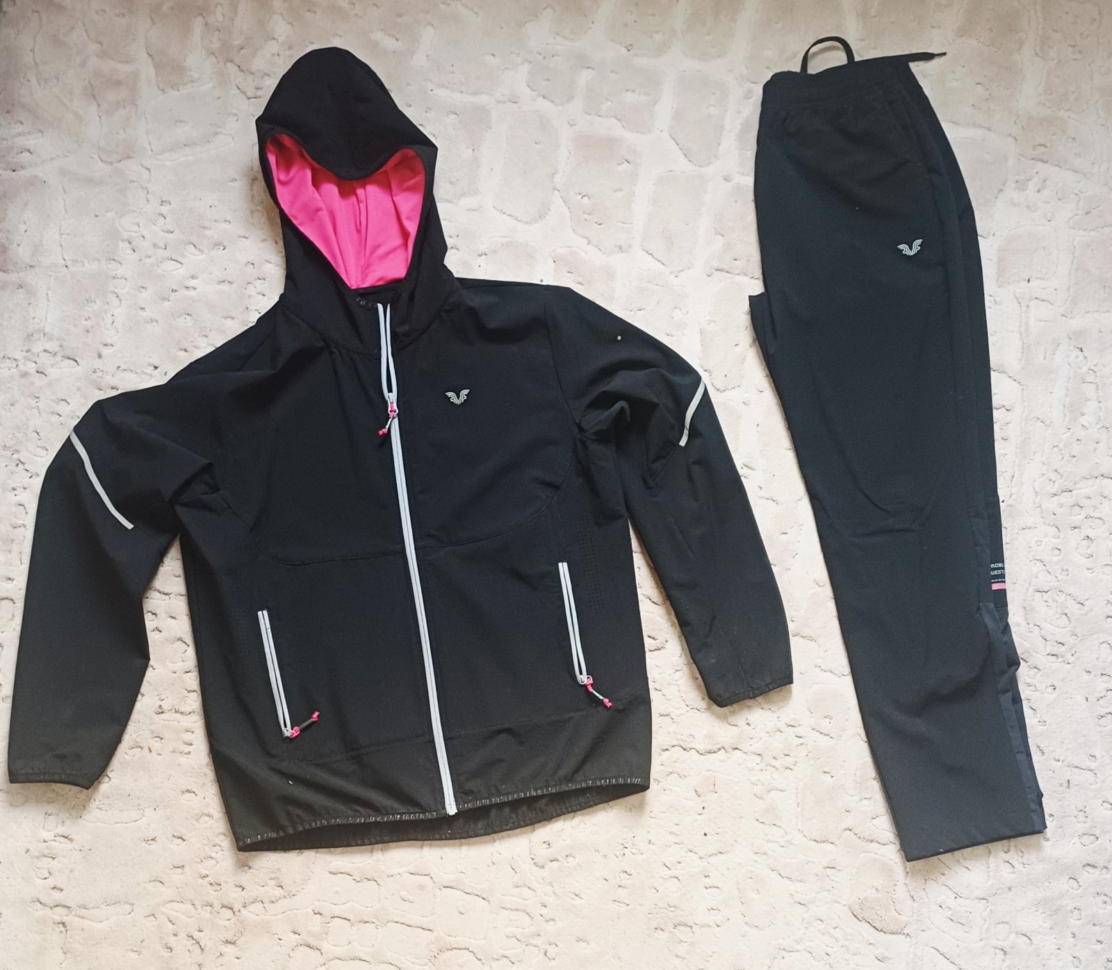 Survetement femme bilcee taille L