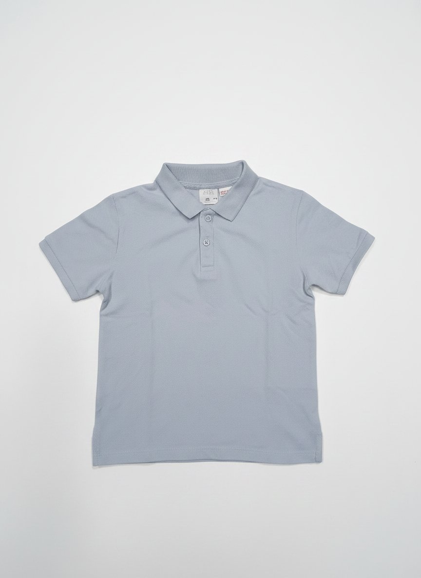 Polo zara garçon