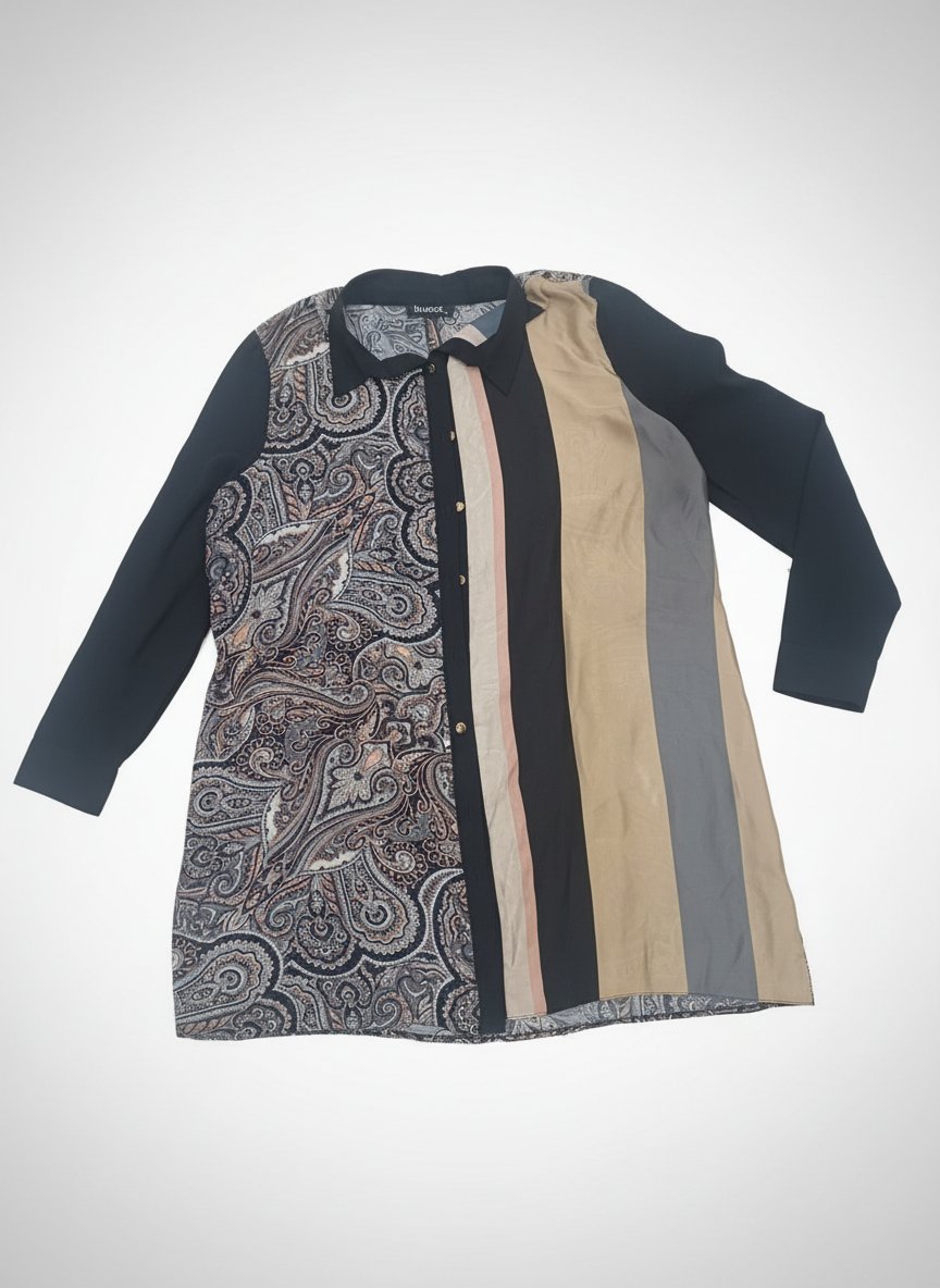 Chemise femme taille 50