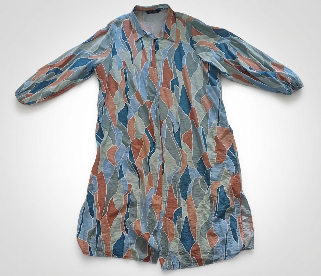 Chemise lc waikiki 46