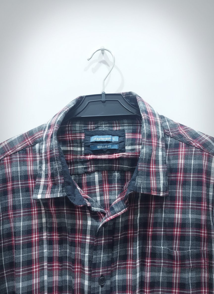 Chemise homme in extenso xl 