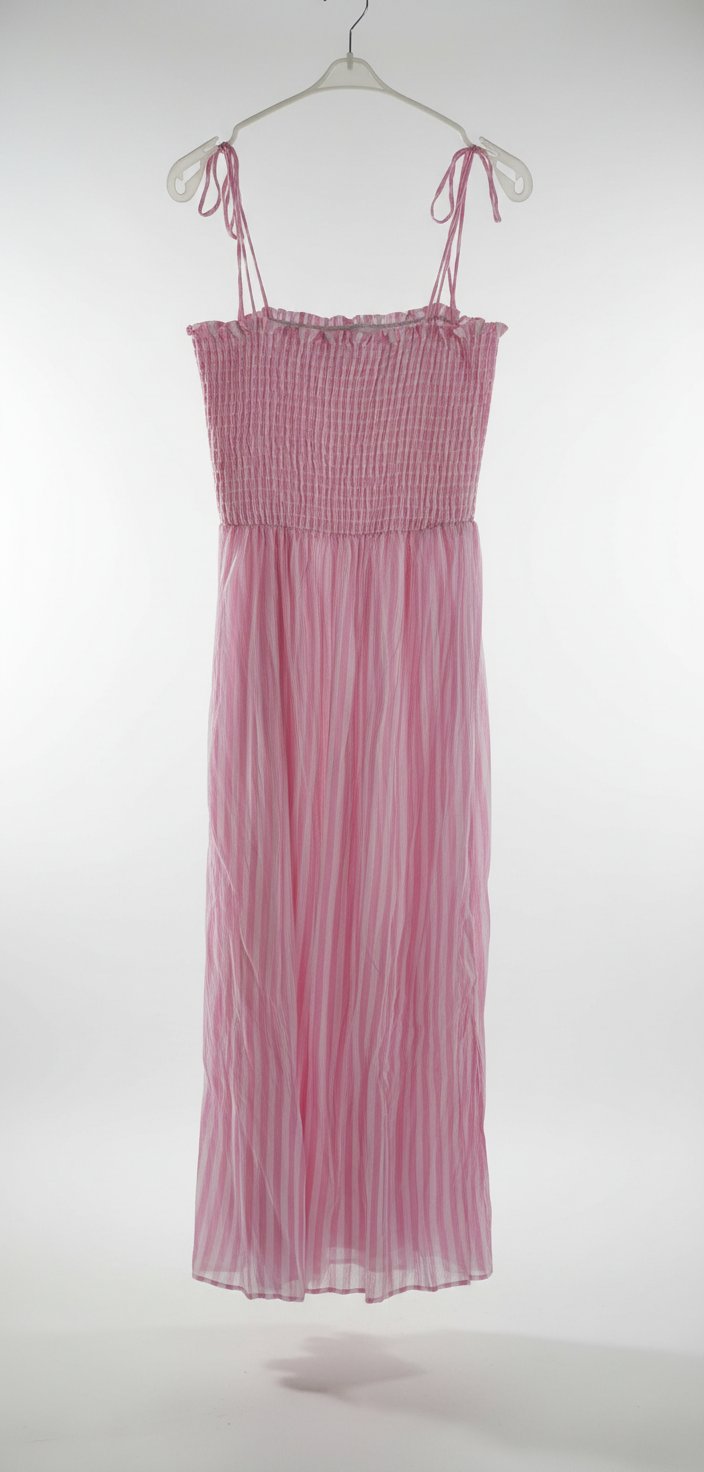 Robe bretelle primark neuf