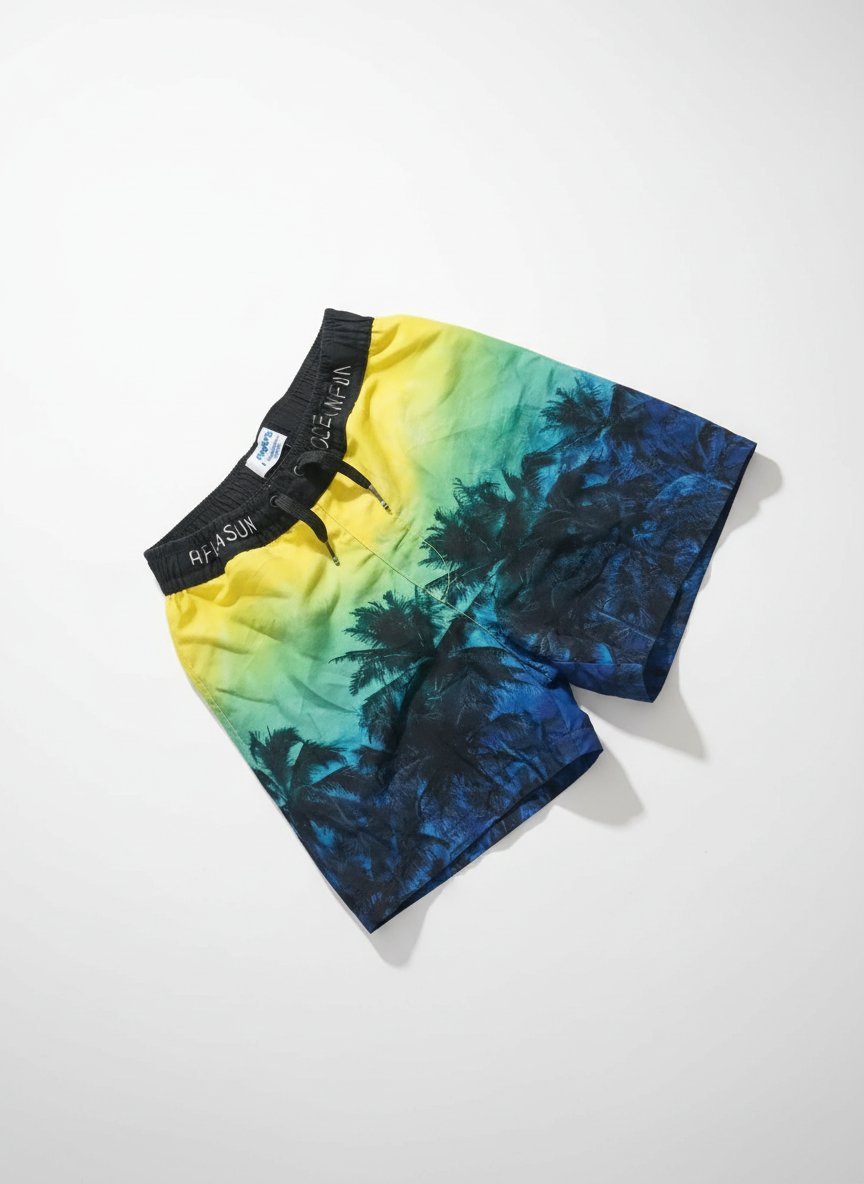 Maillot garçon mayoral taille 8