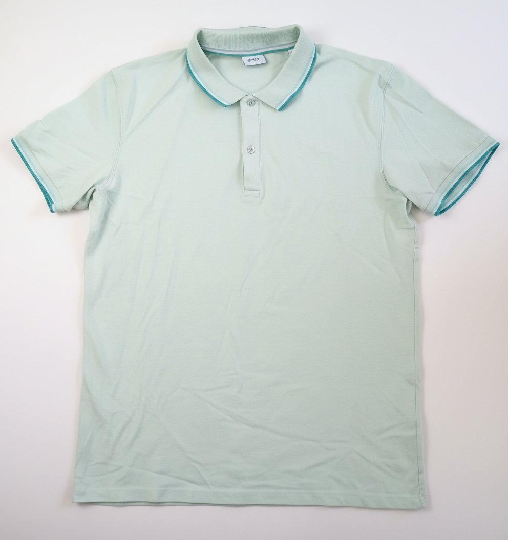 Polo celio taille l
