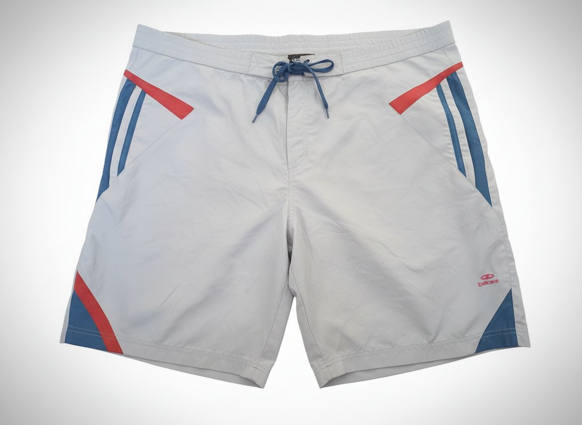 Maillot homme gris 2xl