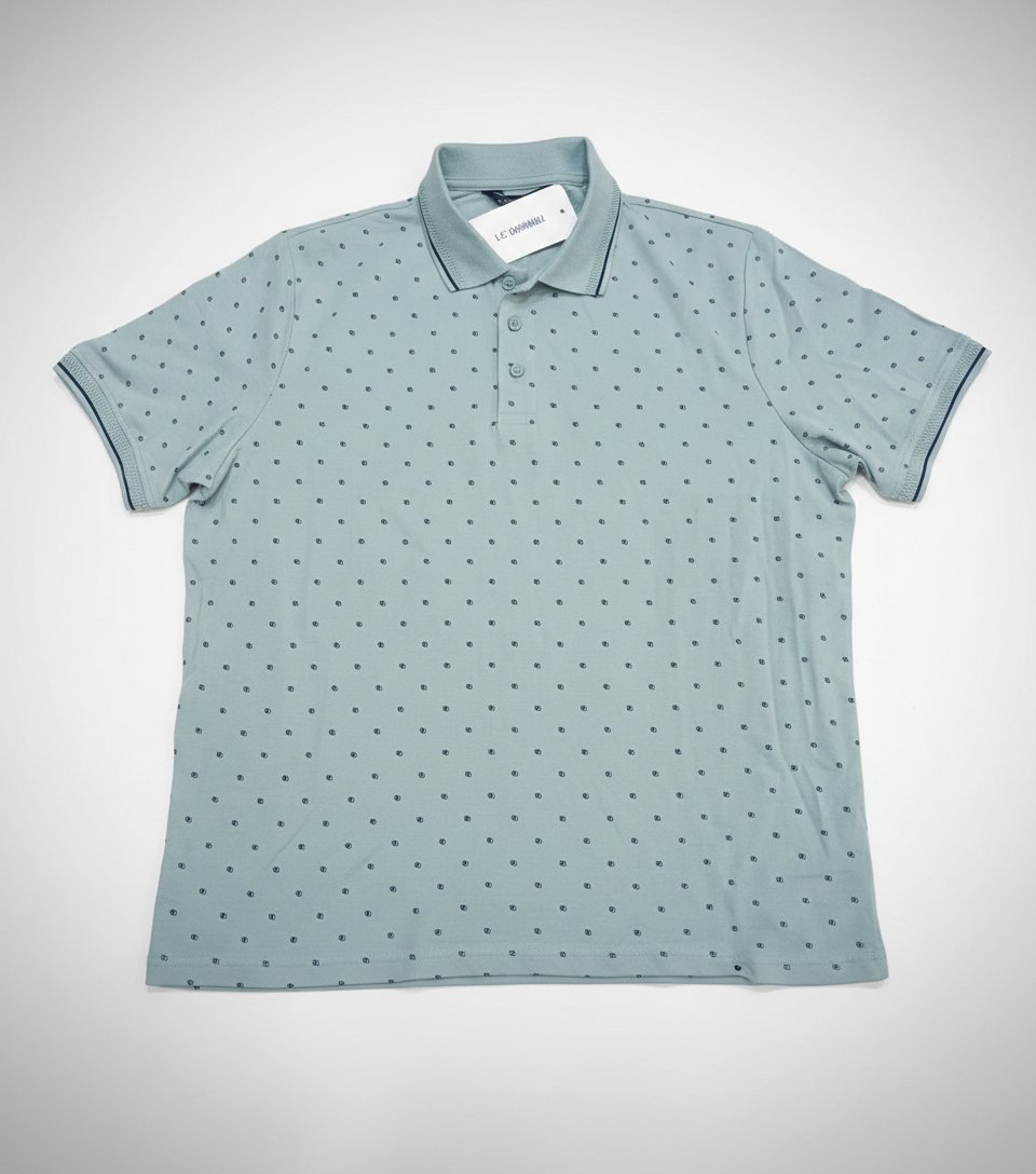 Polo homme lcwaikik