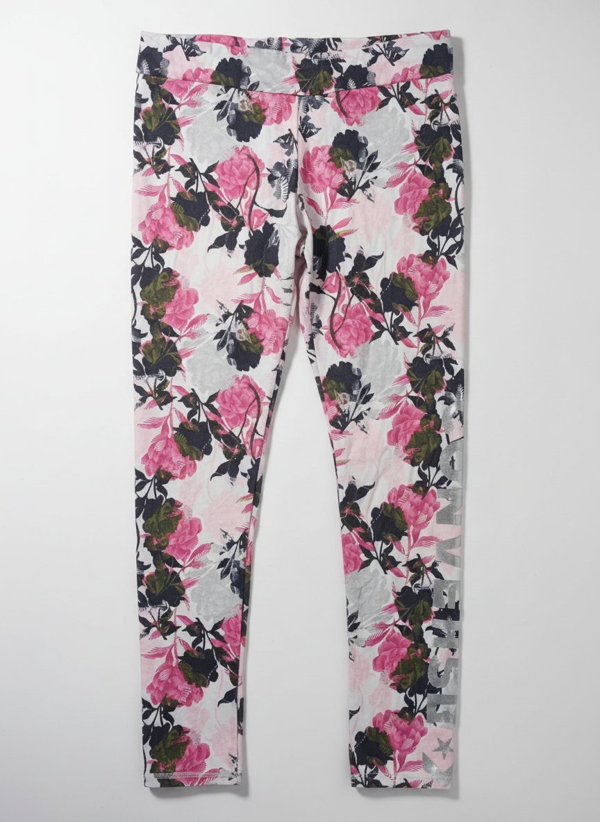 Leggings converse 