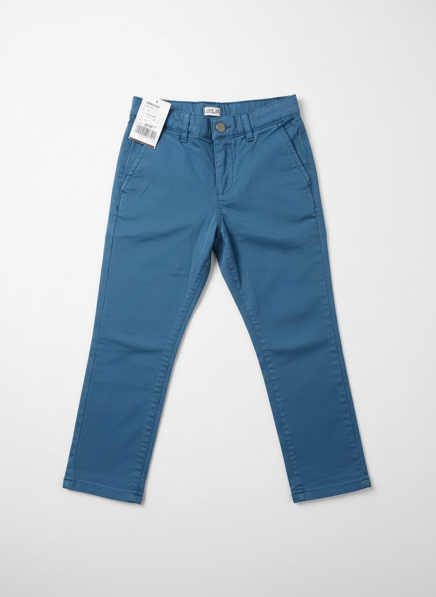 Pantalon neuf zen 6 ans
