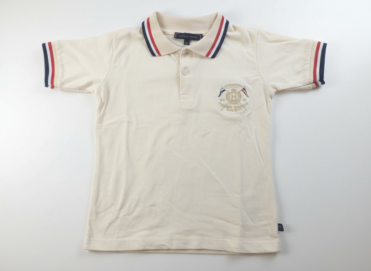 Polo tomy hilfiger neuf taille 6