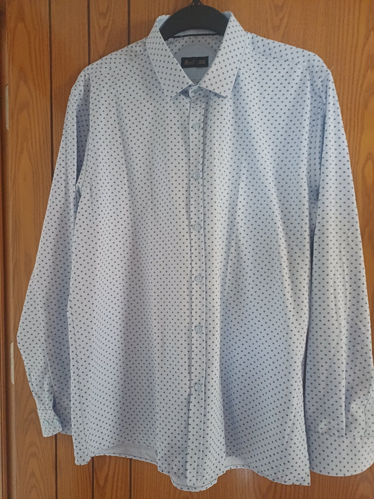 Chemise heni xxl 