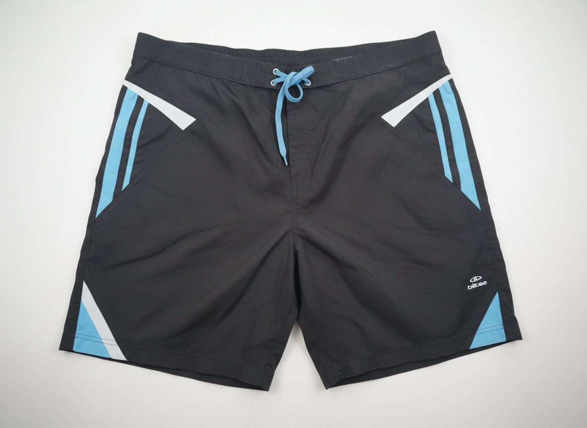 Maillot bilcee noir 2xl