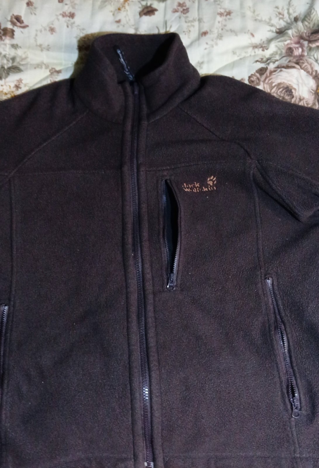Jacket Jack wolfskin 
