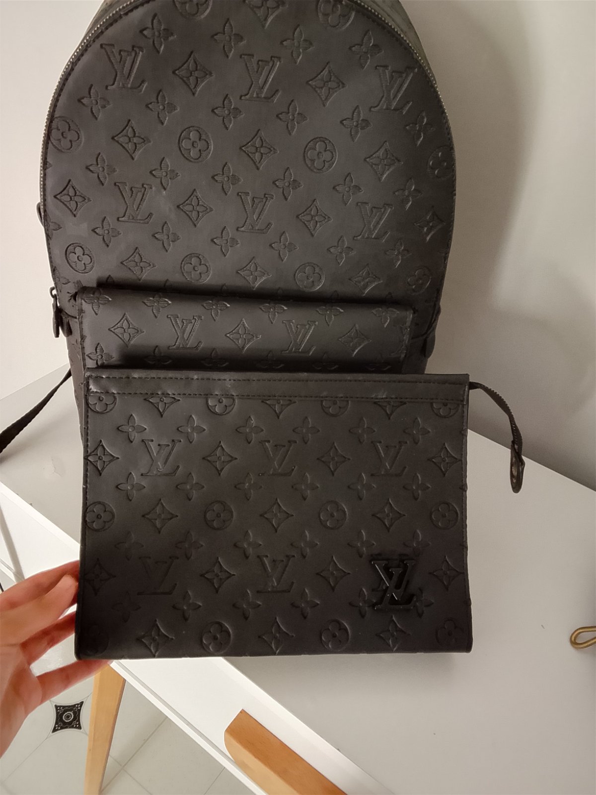 Sac à dos
