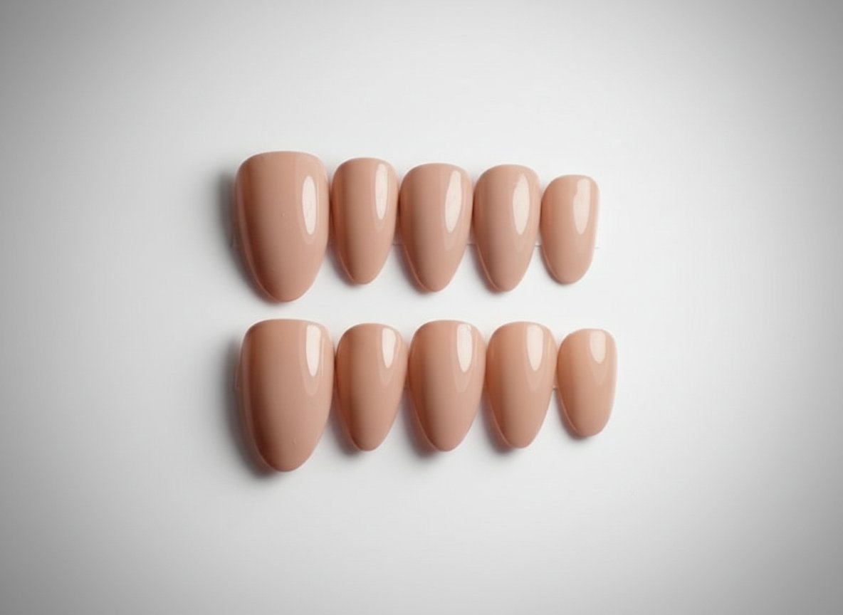 Press on nails