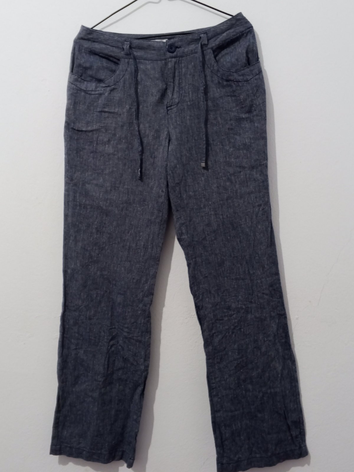 Pantalon fluide léger