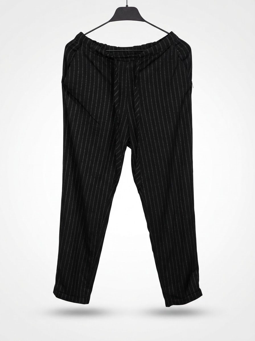 Pantalon classique chic Casual