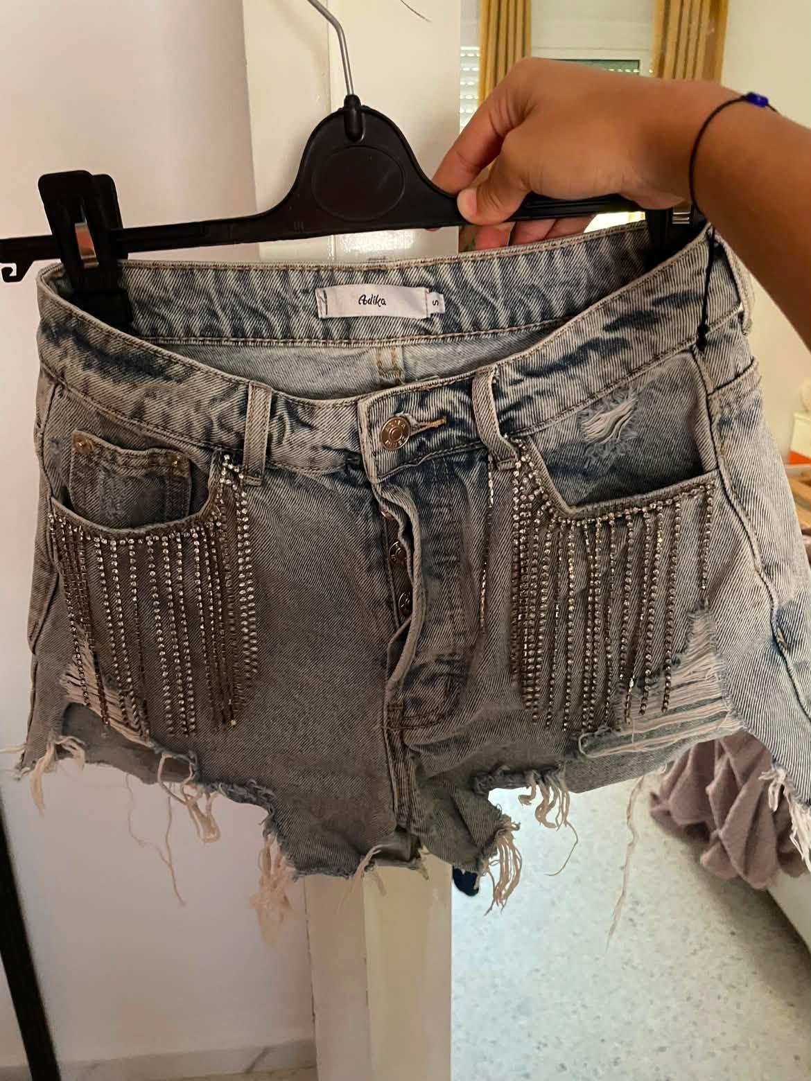 Short