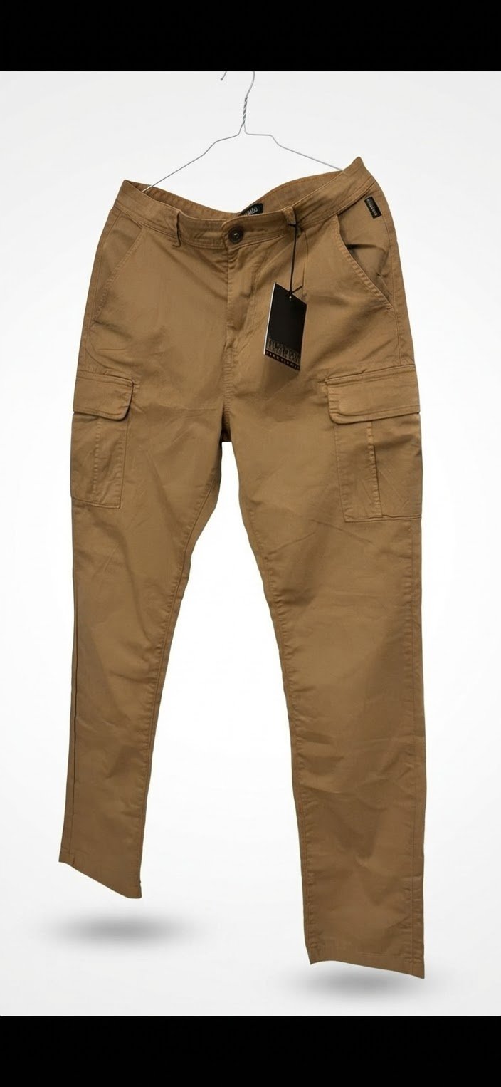 Pantalon homme 