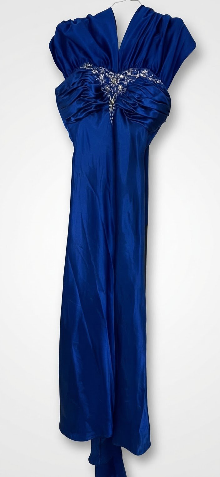 Robe soirée 