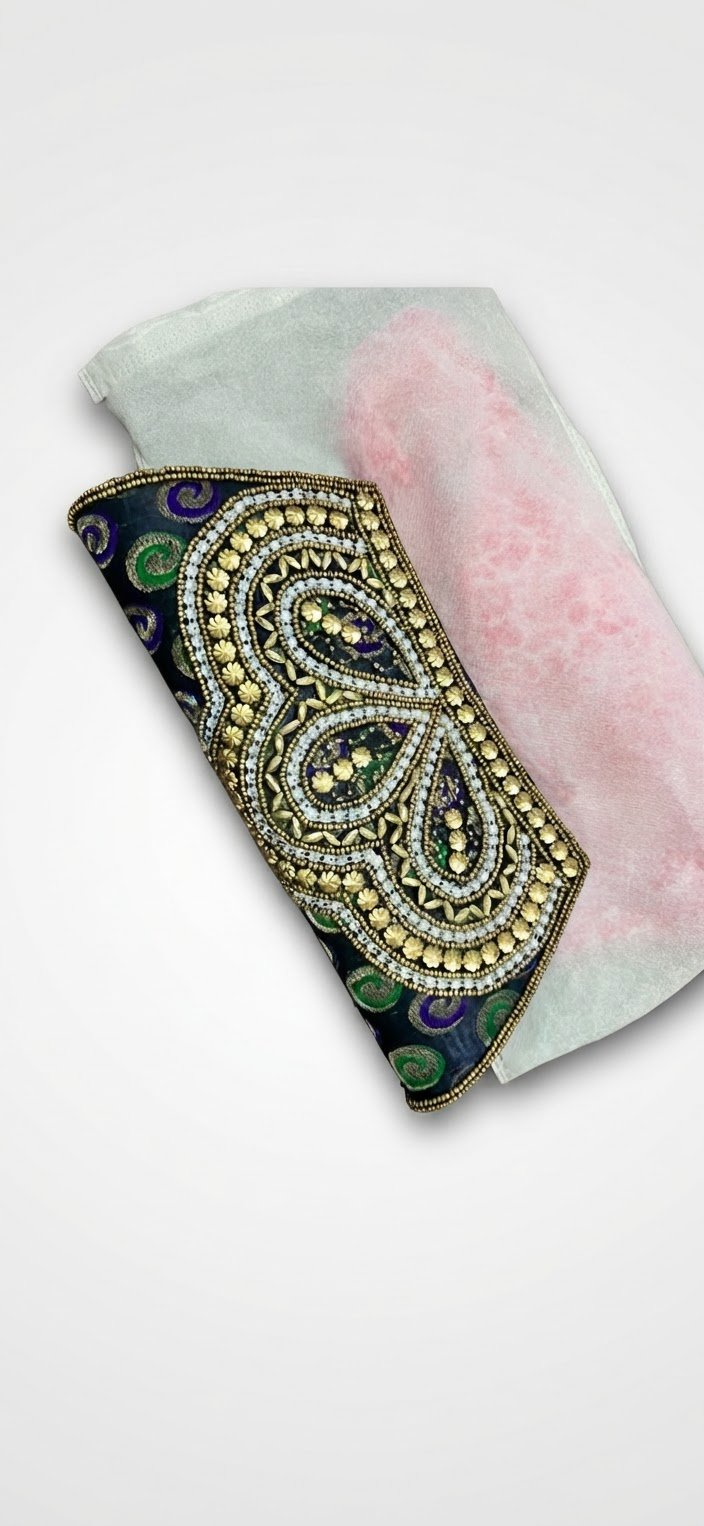 Pochette soirée 