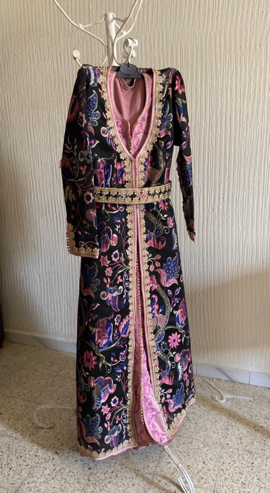 Caftan / kaftan