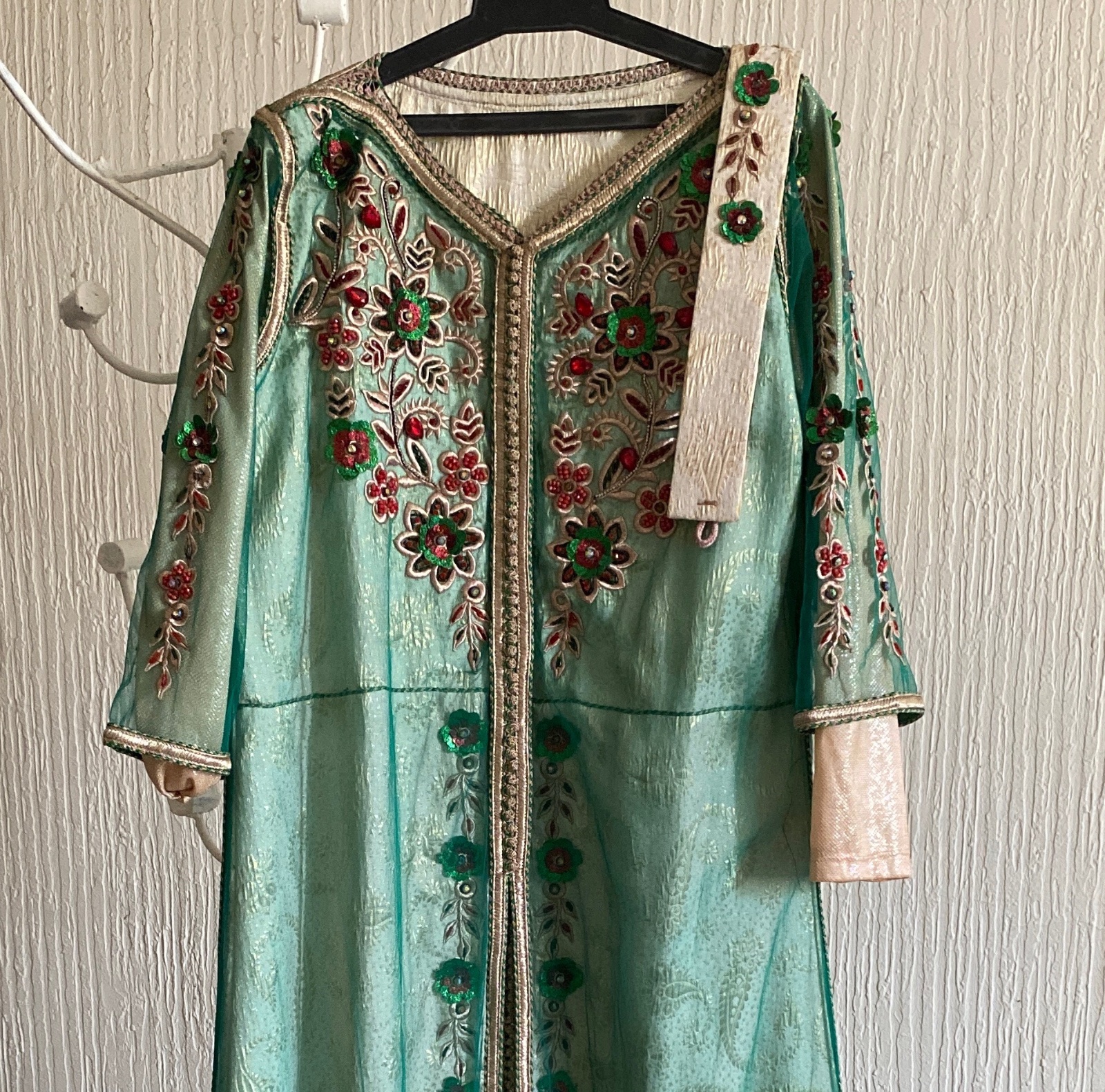 Caftan
