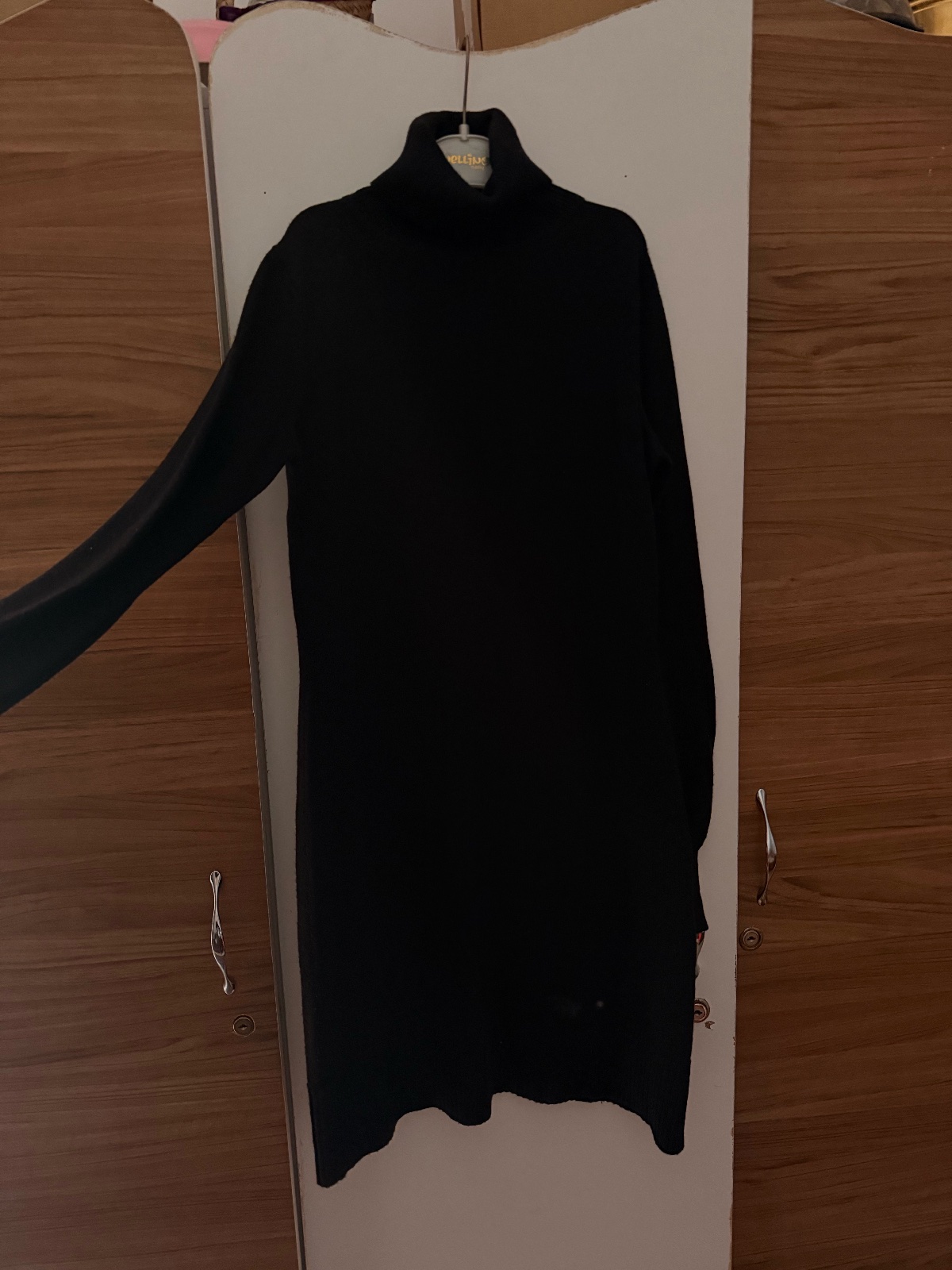 Robe mini
