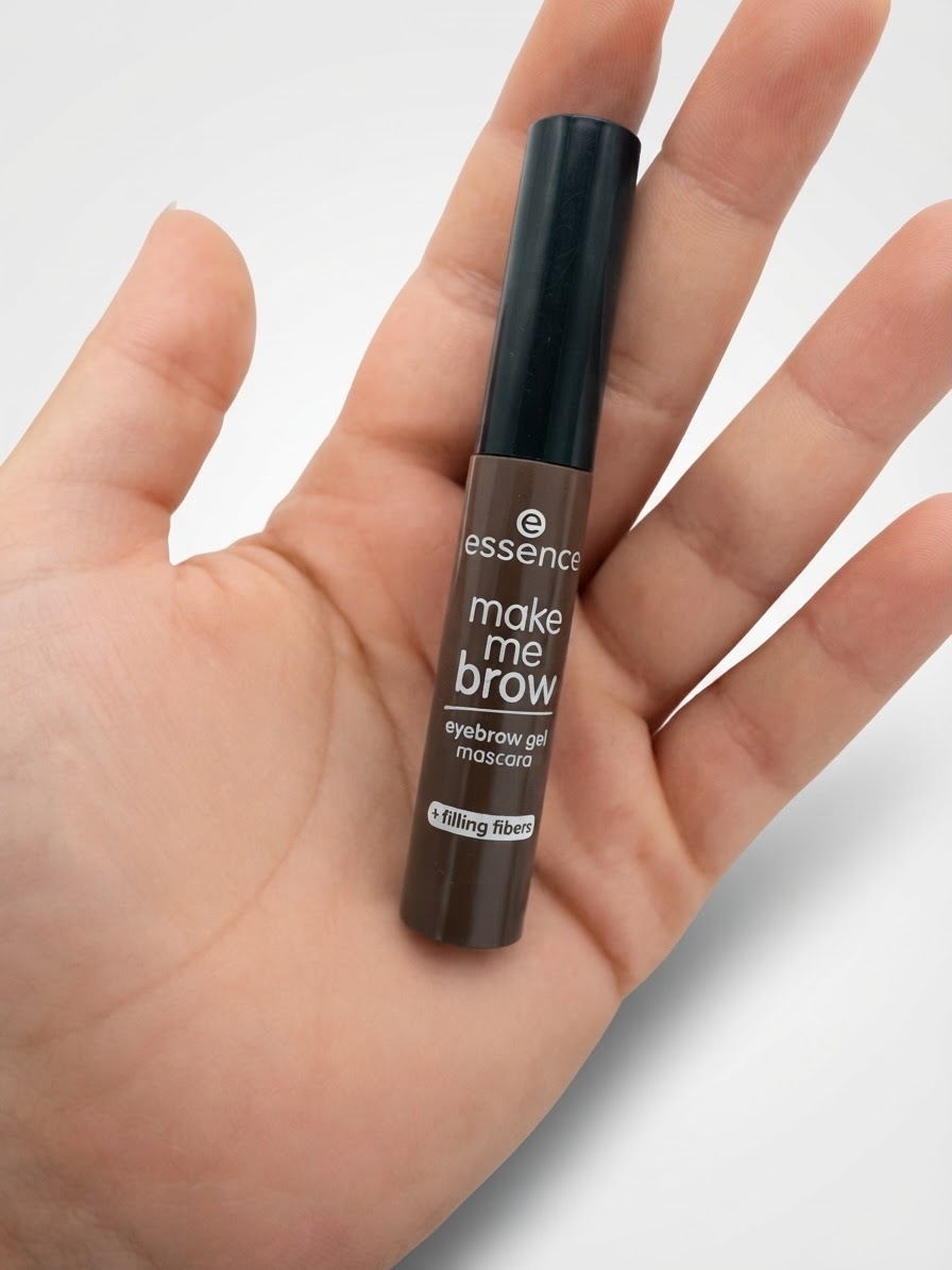 Gel sourcil