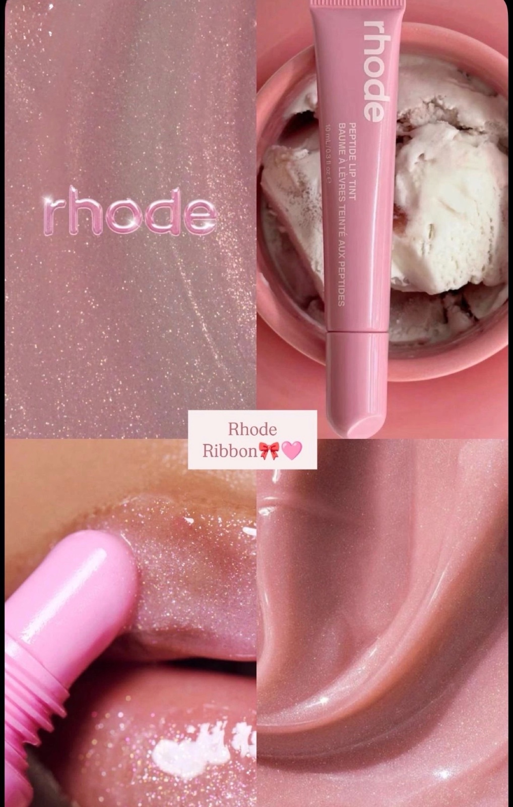 Gloss rhode