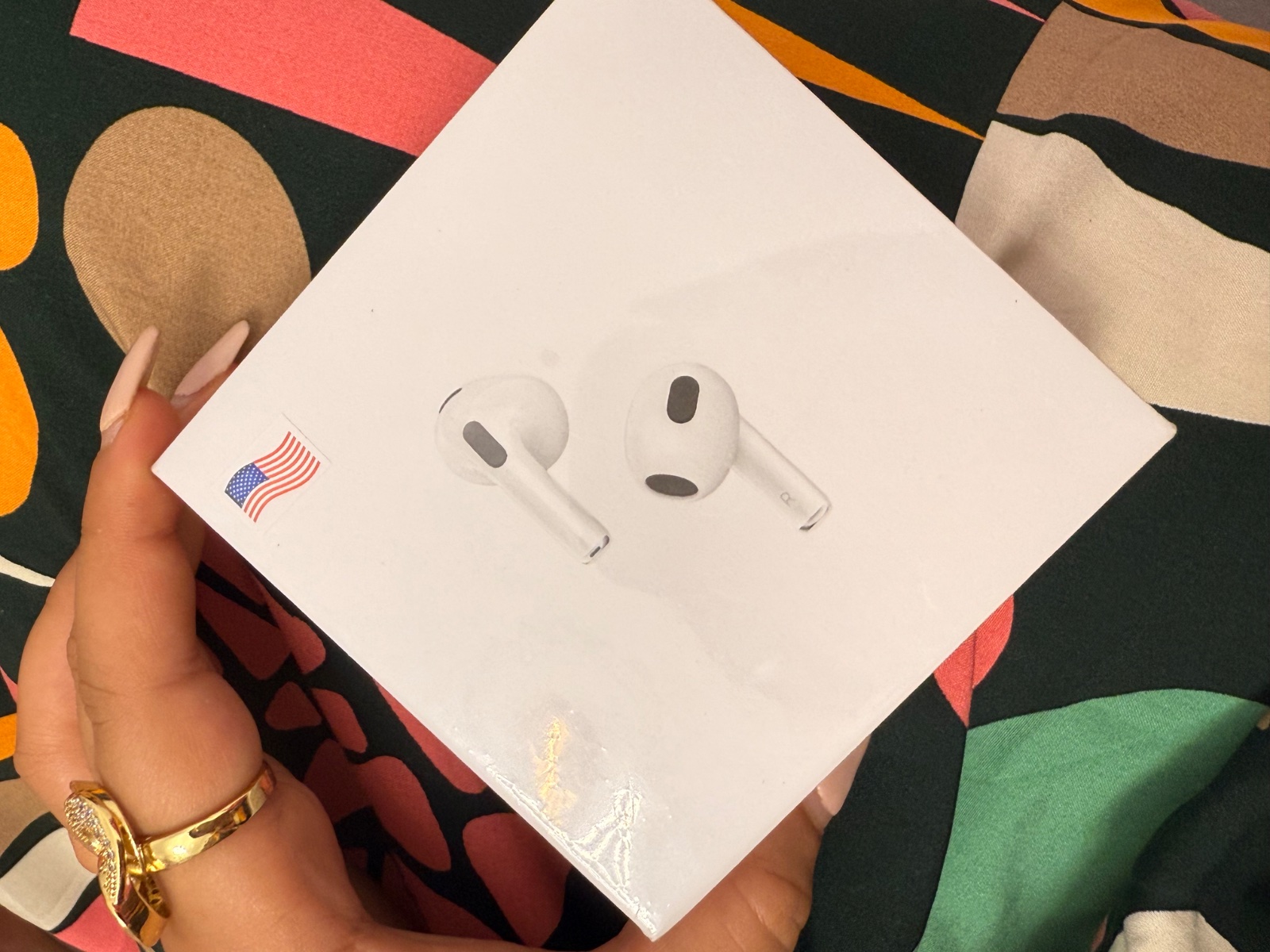Air pods