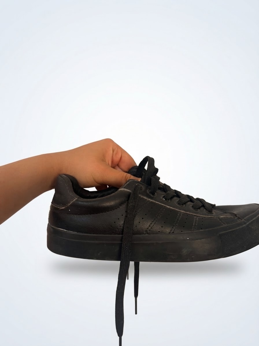 Basket noir