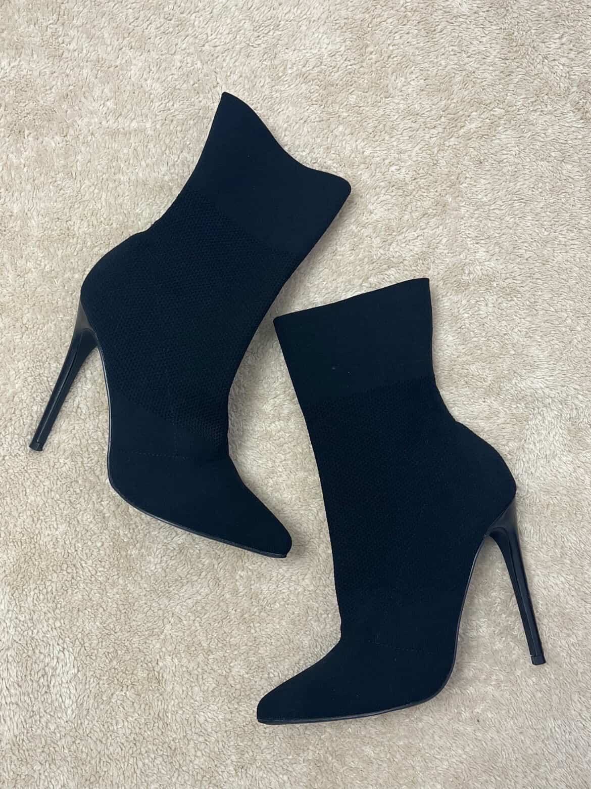 Bottines