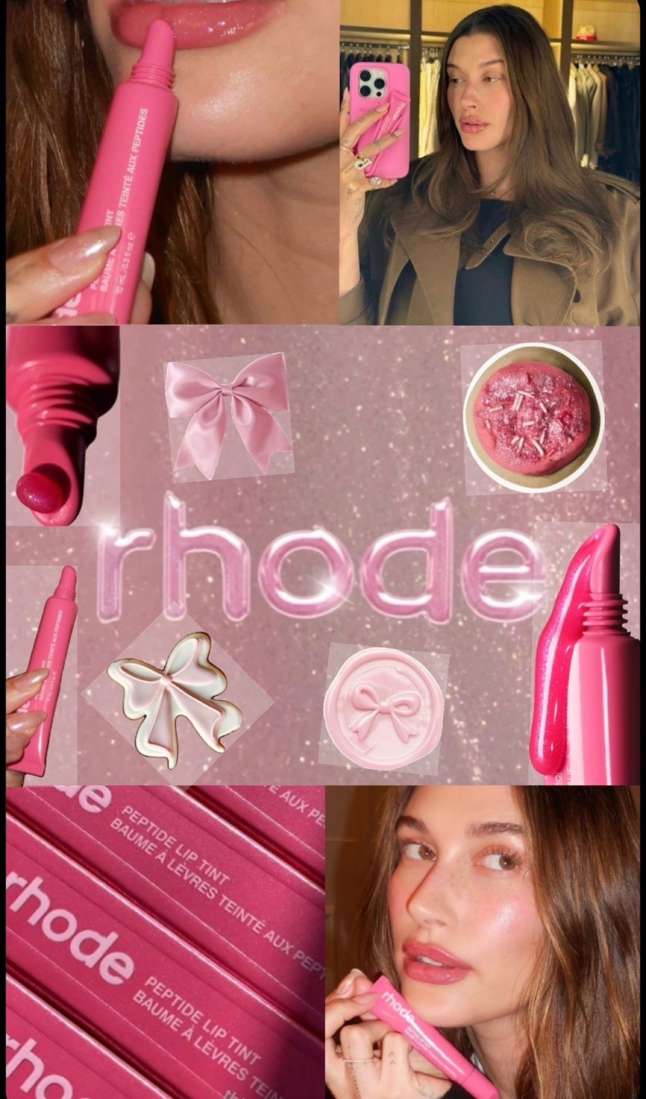 Gloss rhode