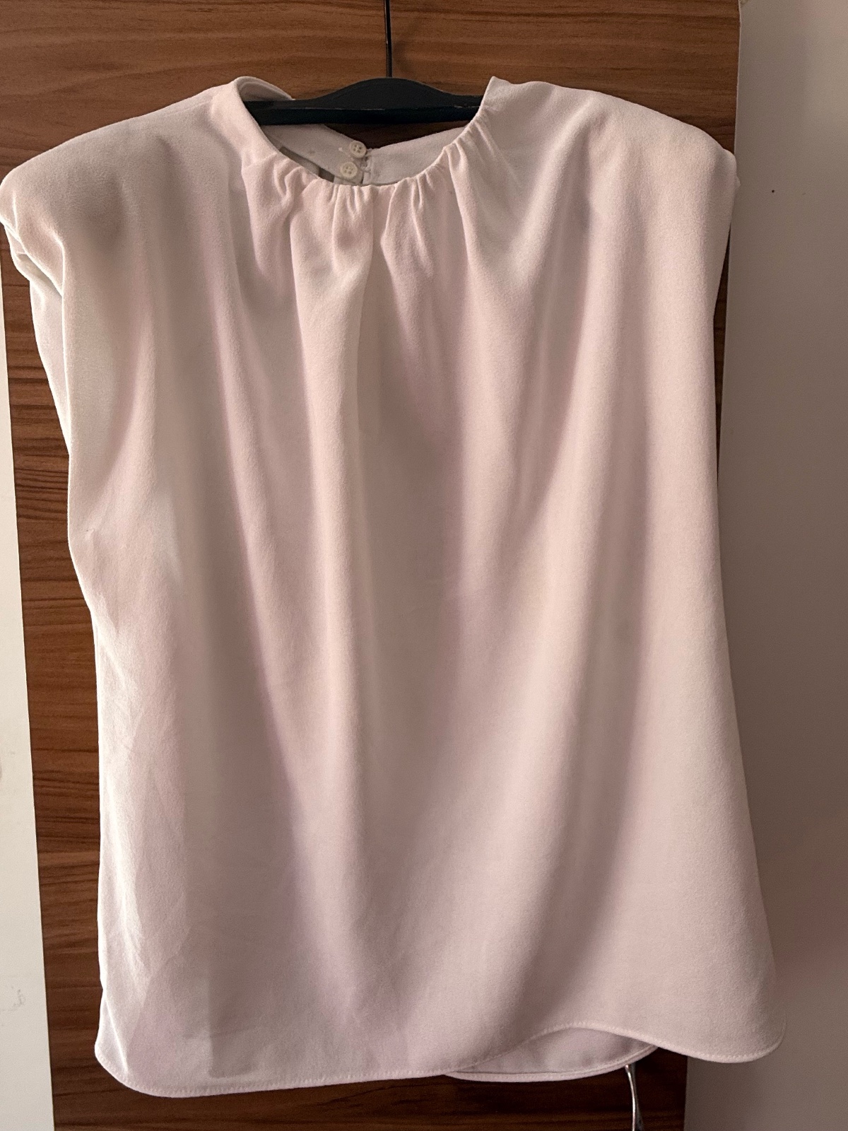 Pull zara