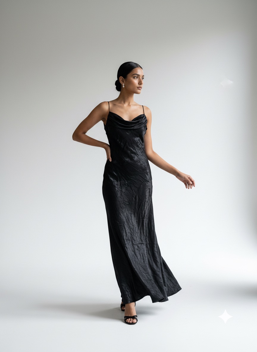 Robe soiree