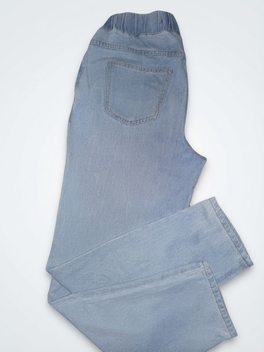 Pantalon jeans