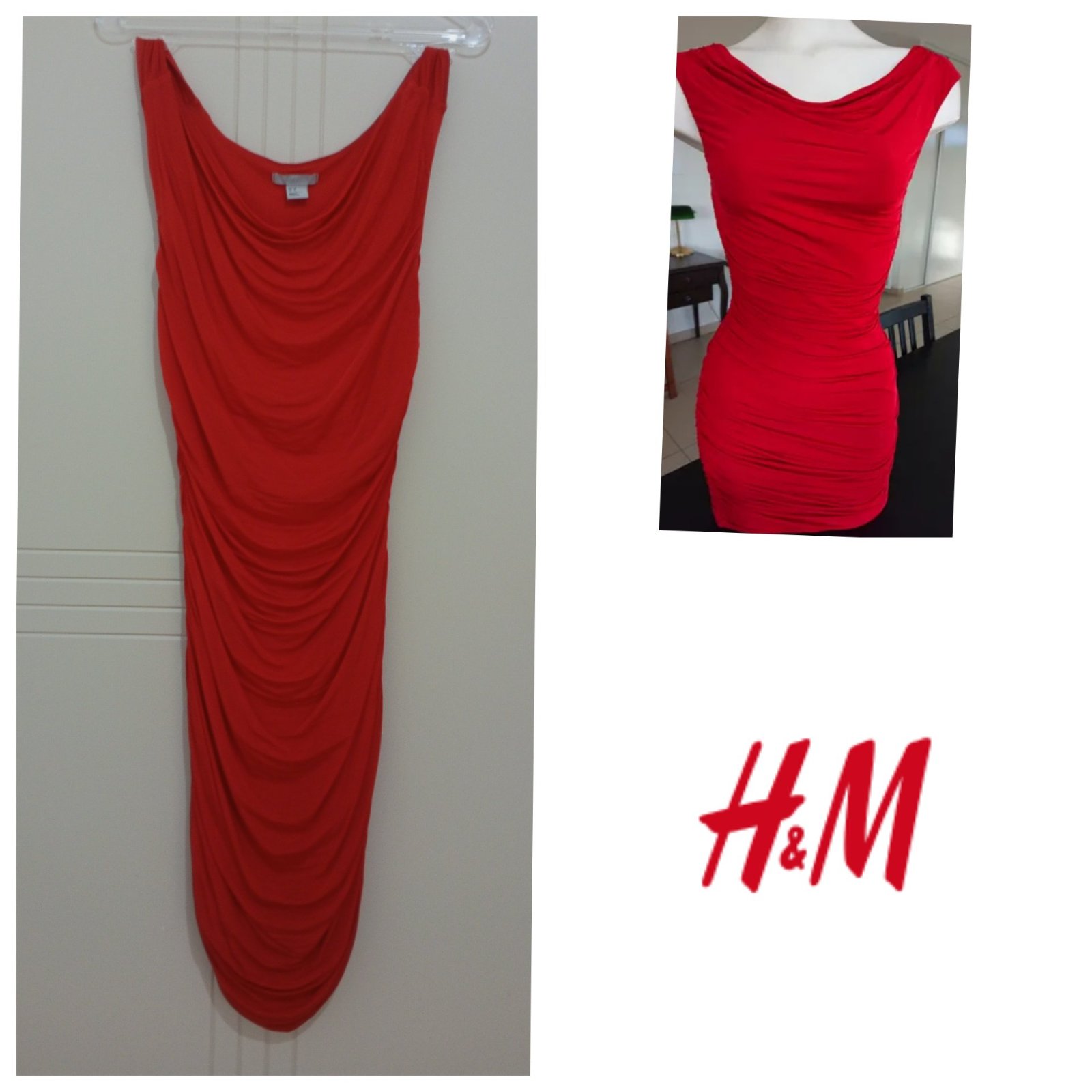 Robe H&M