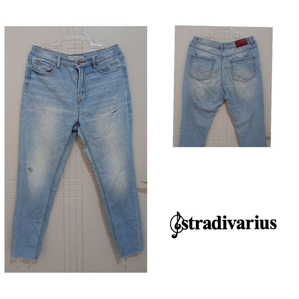 Pantalon femme 