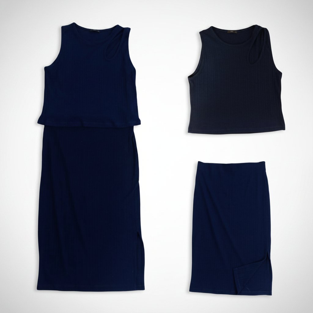 Ensemble femme 