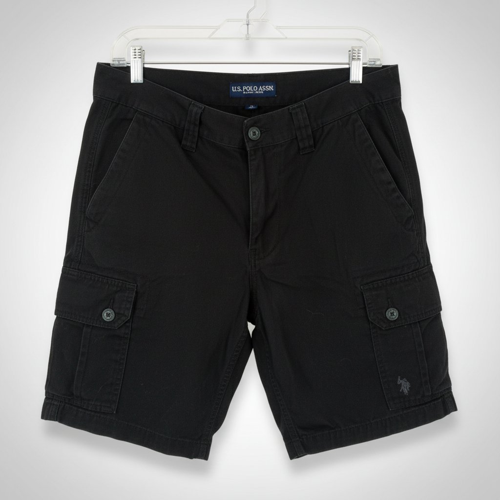 Short homme