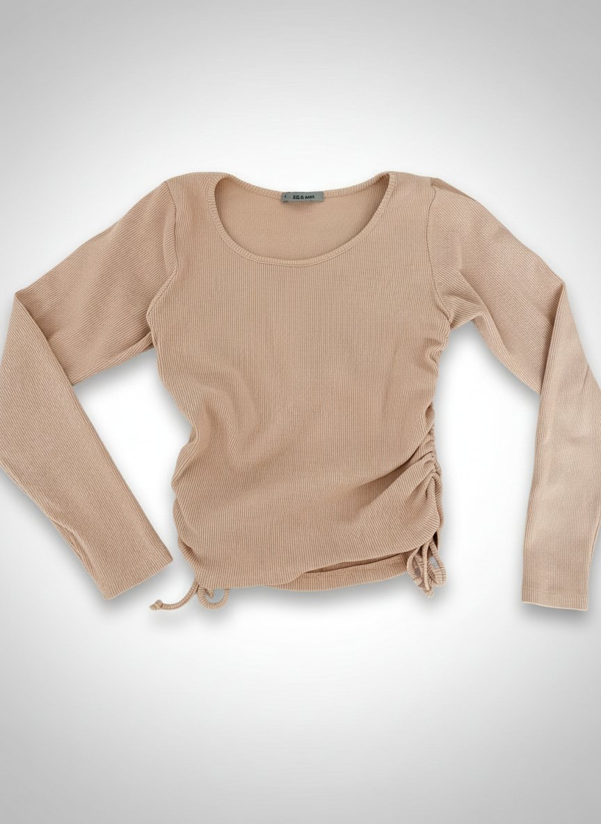 Pull femme