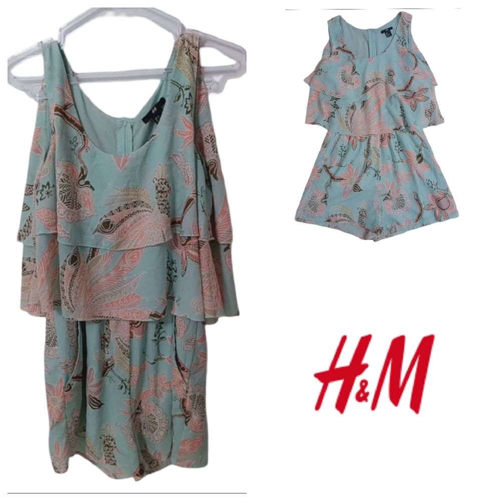 Combishort H&M