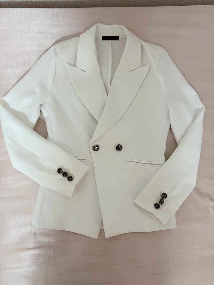 Blazer femme 