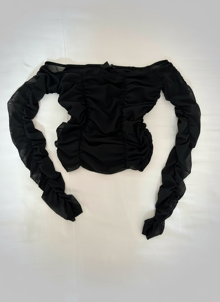 Pull femme