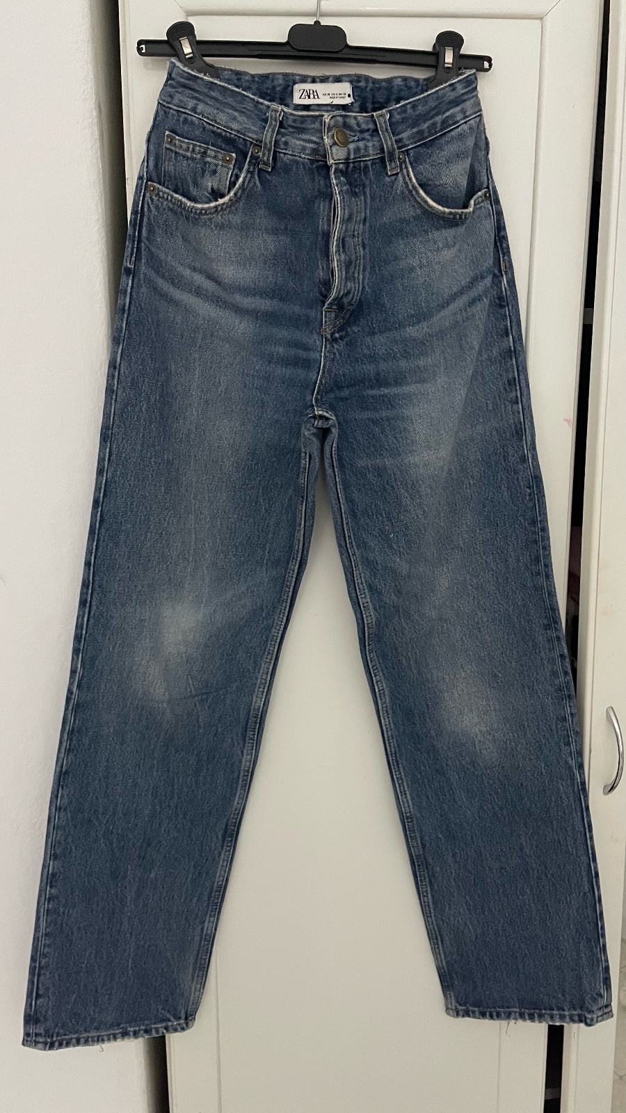 Pontalon zara