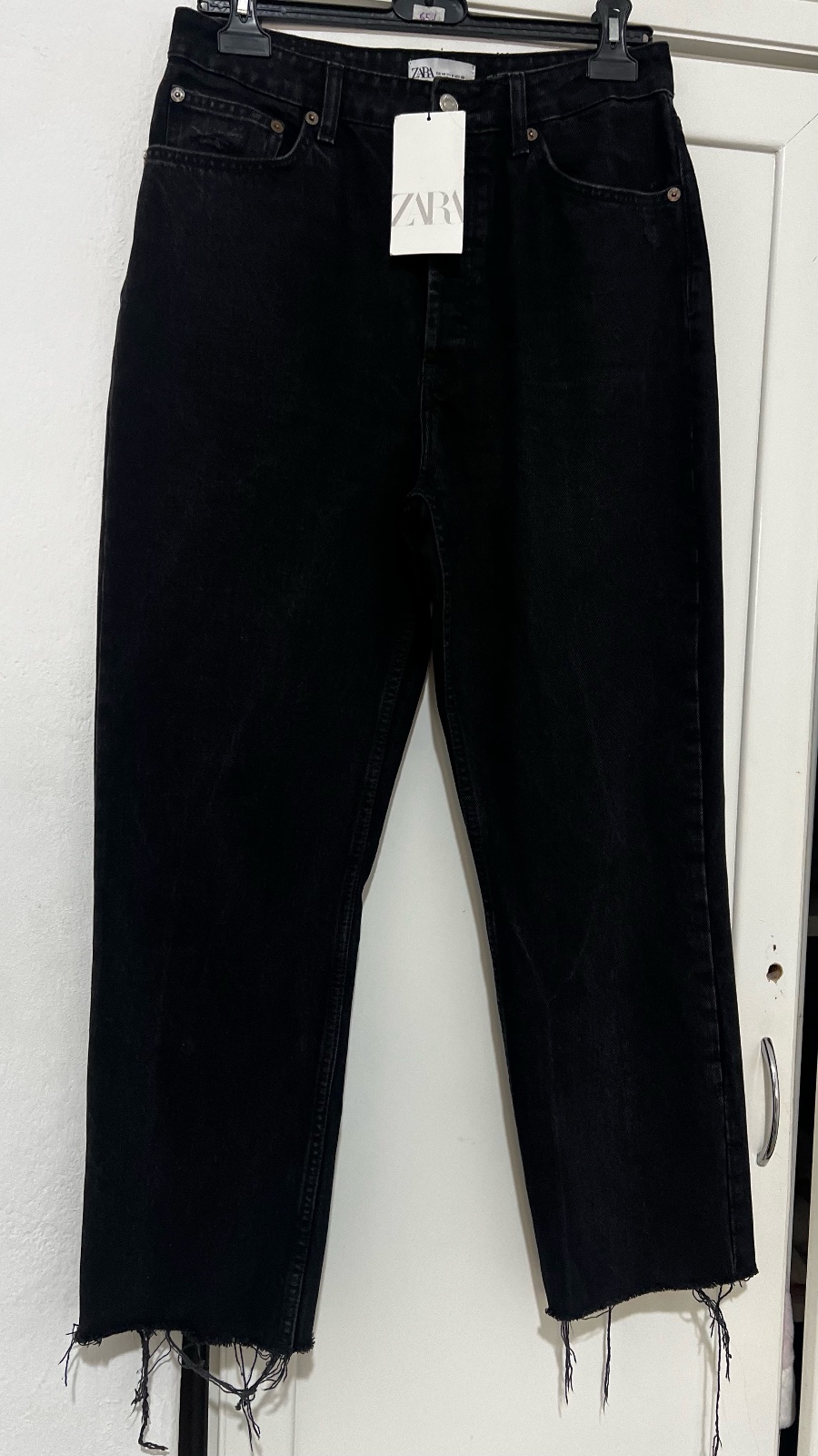 Pontalon zara femme