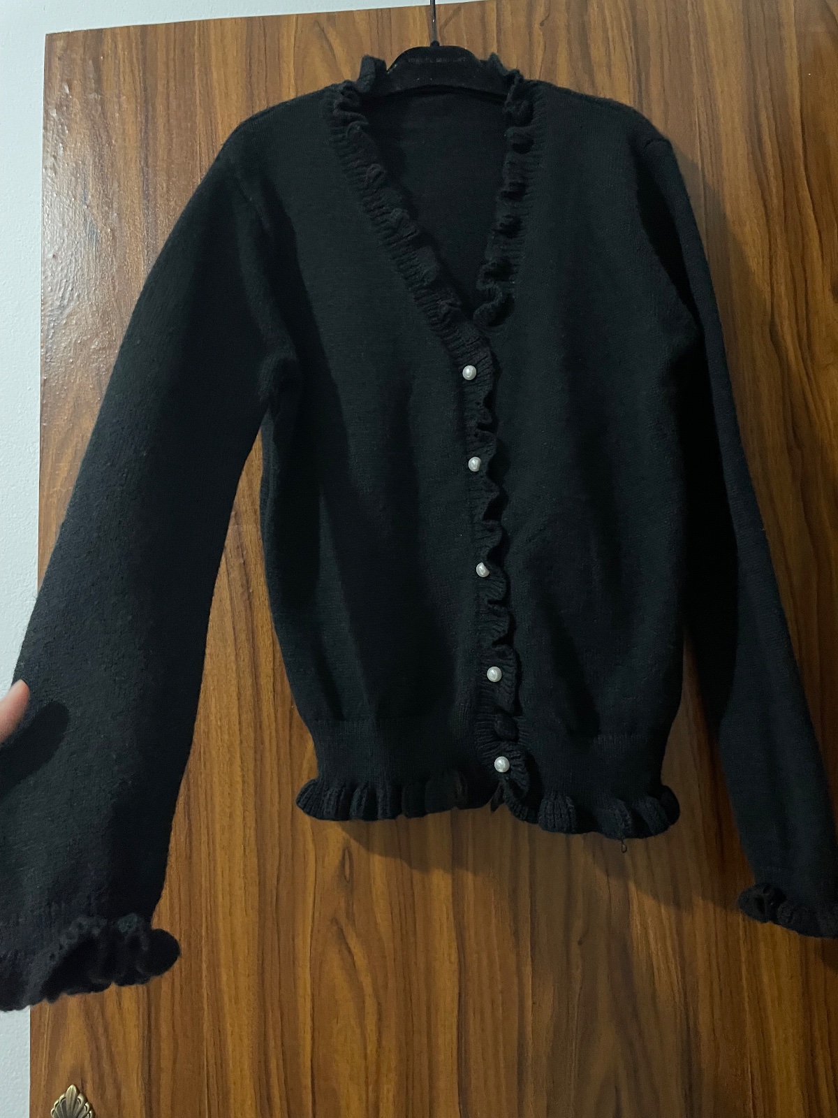 Cardigon femme shein