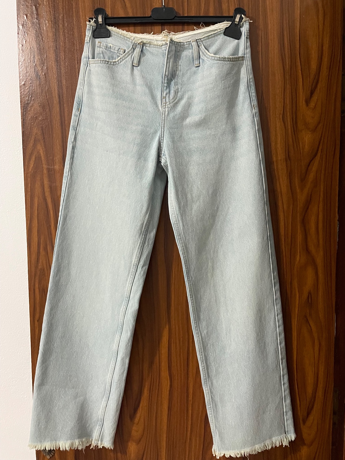 Pontalon femme mango 