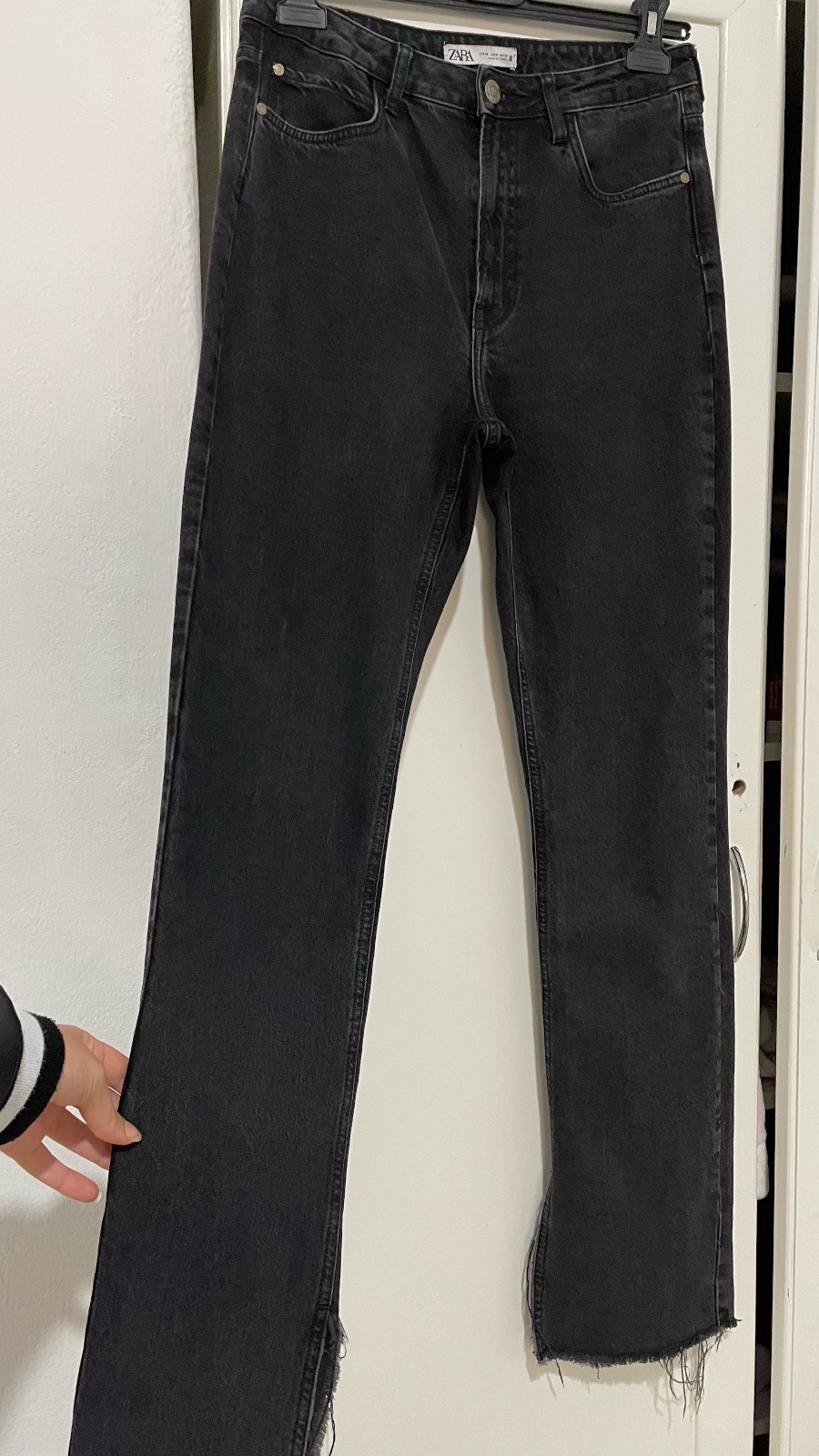 Pontalon zara femme 
